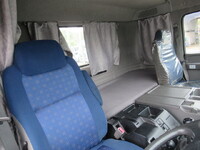 いすゞギガアルミブロック大型（10t）[写真28]