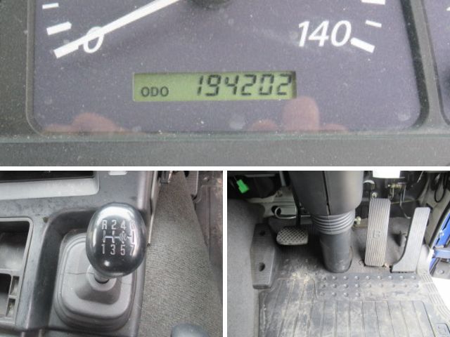 いすゞギガアルミブロック大型（10t）[写真30]