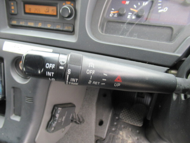 いすゞギガアルミブロック大型（10t）[写真32]