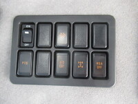 いすゞギガアルミブロック大型（10t）[写真36]