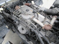 いすゞギガアルミブロック大型（10t）[写真38]