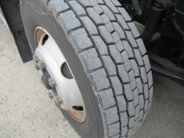 いすゞギガアルミブロック大型（10t）[写真39]