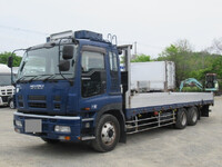 いすゞギガアルミブロック大型（10t）[写真04]