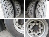 いすゞギガアルミブロック大型（10t）[写真41]