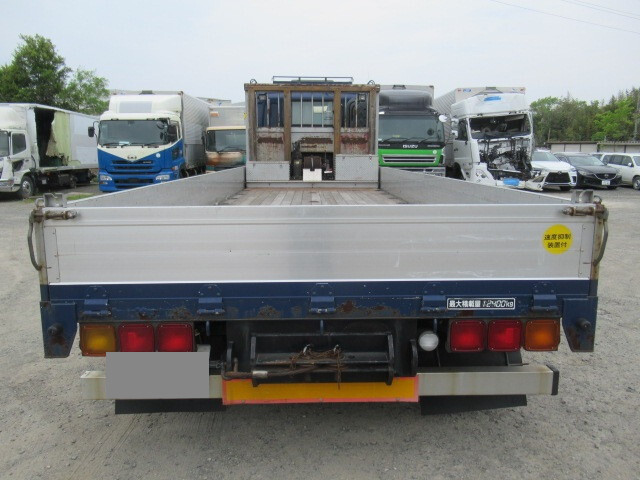 いすゞギガアルミブロック大型（10t）[写真05]