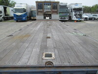 いすゞギガアルミブロック大型（10t）[写真08]