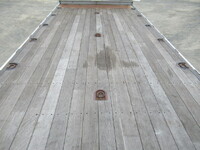 いすゞギガアルミブロック大型（10t）[写真10]