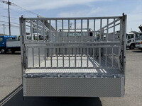 いすゞエルフ平ボディ小型（2t・3t）[写真16]