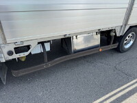 いすゞエルフ平ボディ小型（2t・3t）[写真21]