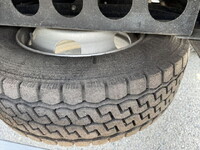 いすゞエルフ平ボディ小型（2t・3t）[写真25]