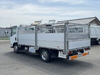 いすゞエルフ平ボディ小型（2t・3t）[写真02]