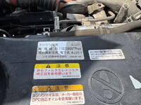 いすゞエルフ平ボディ小型（2t・3t）[写真35]