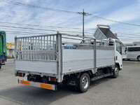 いすゞエルフ平ボディ小型（2t・3t）[写真04]