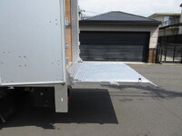 日野デュトロパネルバン小型（2t・3t）[写真14]