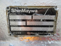 日野デュトロパネルバン小型（2t・3t）[写真21]