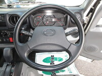 日野デュトロパネルバン小型（2t・3t）[写真23]