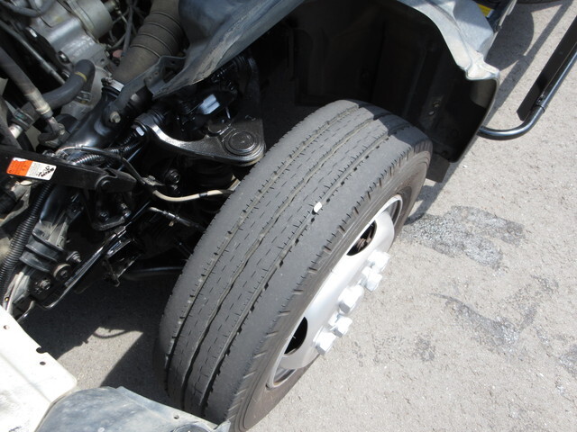 日野デュトロパネルバン小型（2t・3t）[写真26]