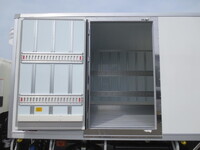 日野レンジャー冷凍車（冷蔵車）中型（4t）[写真12]