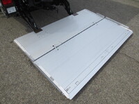 日野レンジャー冷凍車（冷蔵車）中型（4t）[写真13]