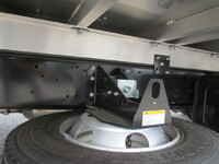 日野レンジャー冷凍車（冷蔵車）中型（4t）[写真20]