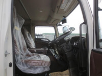 日野レンジャー冷凍車（冷蔵車）中型（4t）[写真21]