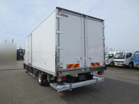 日野レンジャー冷凍車（冷蔵車）中型（4t）[写真02]