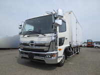 日野レンジャー冷凍車（冷蔵車）中型（4t）[写真04]