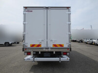 日野レンジャー冷凍車（冷蔵車）中型（4t）[写真07]