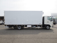 日野レンジャー冷凍車（冷蔵車）中型（4t）[写真08]