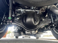 トヨタトヨエース平ボディ小型（2t・3t）[写真15]