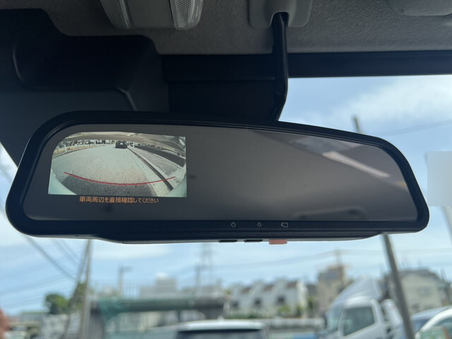 トヨタトヨエース平ボディ小型（2t・3t）[写真20]