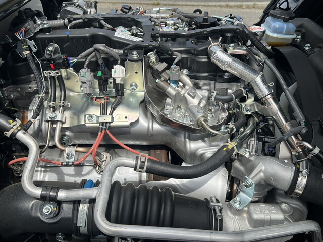 トヨタトヨエース平ボディ小型（2t・3t）[写真25]