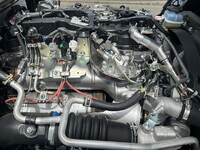 トヨタトヨエース平ボディ小型（2t・3t）[写真26]