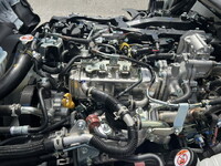 トヨタトヨエース平ボディ小型（2t・3t）[写真27]