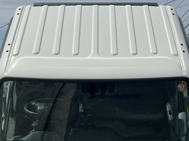 トヨタトヨエース平ボディ小型（2t・3t）[写真27]