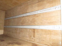 トヨタトヨエースアルミバン小型（2t・3t）[写真11]