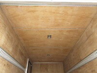 トヨタトヨエースアルミバン小型（2t・3t）[写真12]