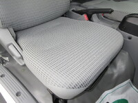 トヨタトヨエースアルミバン小型（2t・3t）[写真14]