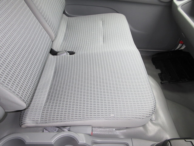 トヨタトヨエースアルミバン小型（2t・3t）[写真15]