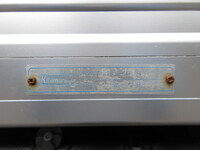 トヨタトヨエースアルミバン小型（2t・3t）[写真20]