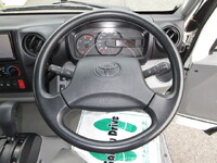 トヨタトヨエースアルミバン小型（2t・3t）[写真22]