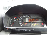 トヨタトヨエースアルミバン小型（2t・3t）[写真23]