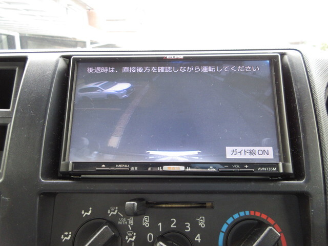 トヨタトヨエースアルミバン小型（2t・3t）[写真24]