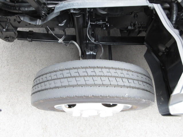 トヨタトヨエースアルミバン小型（2t・3t）[写真26]