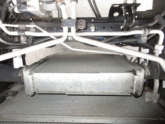 トヨタトヨエースアルミバン小型（2t・3t）[写真29]