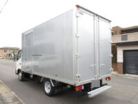 トヨタトヨエースアルミバン小型（2t・3t）[写真02]