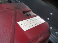 トヨタトヨエースアルミバン小型（2t・3t）[写真31]