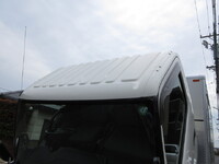 トヨタトヨエースアルミバン小型（2t・3t）[写真33]