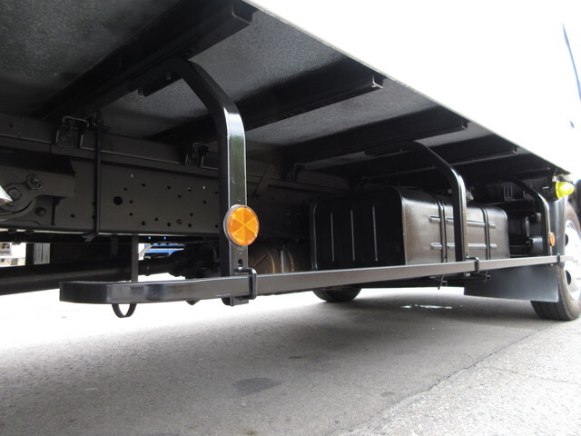 トヨタトヨエースアルミバン小型（2t・3t）[写真34]