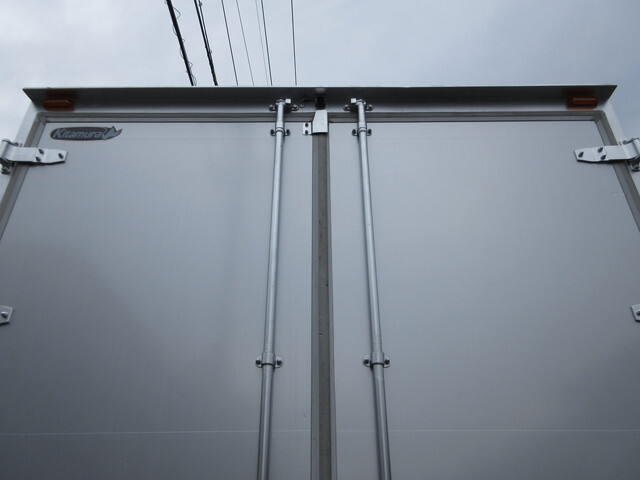 トヨタトヨエースアルミバン小型（2t・3t）[写真36]